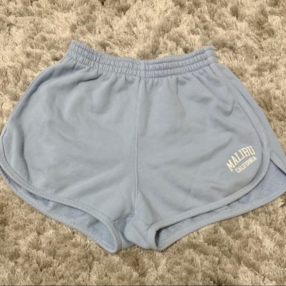 Brandy Melville shorts